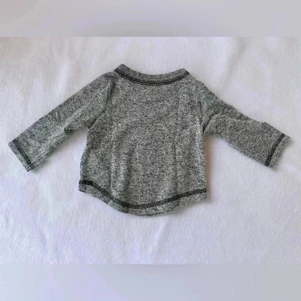 Cat & Jack Baby Pajamas